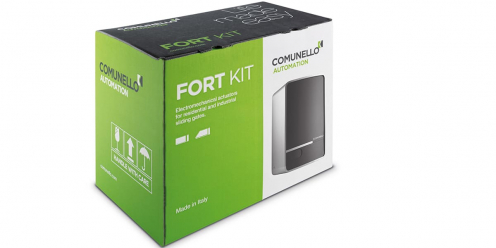 Комплект электропривода Comunello FORT FT624KIT